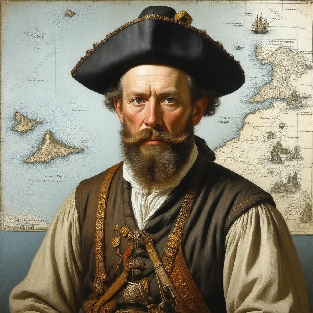 Gavriil Pribylov
